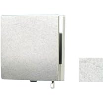 Panasonic FY-GKF45L-W 自然給気口 ホワイト　6個セット Panasonic FY-GKF45L-W 自然給気口 壁用 パナソニック 気調